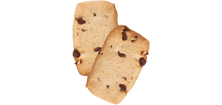 Feingebäck, Schokolade