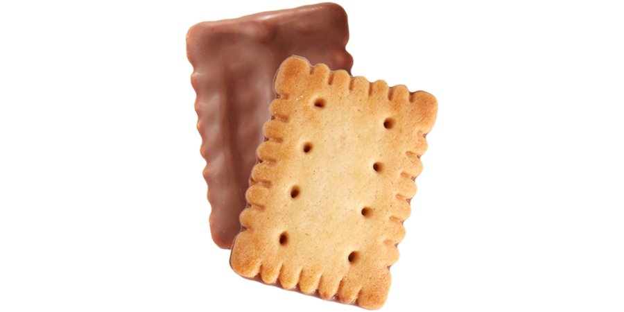 Mini Schokokeks